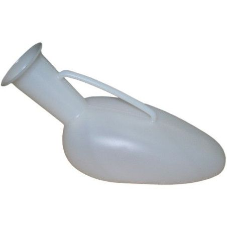 Botella Masculina para Orina