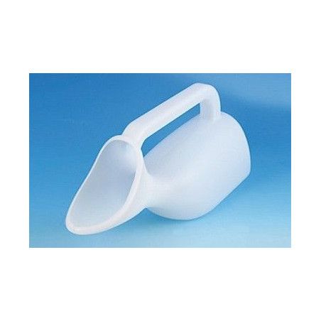 Botella Femenina para Orina
