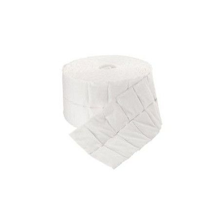 Compresa celulosa precortada