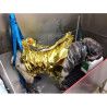 Manta térmica de rescate plata/oro