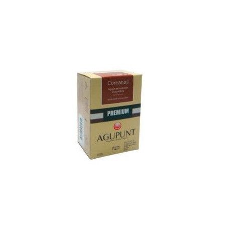 Aguja Coreana Estéril