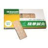 Chincheta coreana esteril con adhesivo