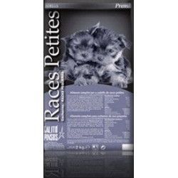 PIENSO PARA PERROS RAZA PEQUEÑAS