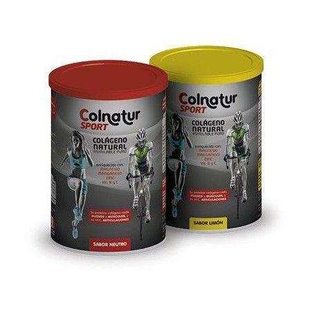COLNATUR COMPLEX