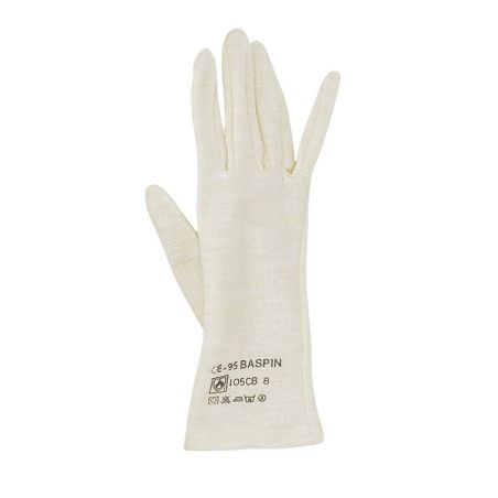 Guante de nomex