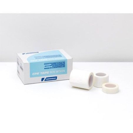Esparadrapo de papel