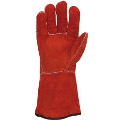 guante soldadura eco