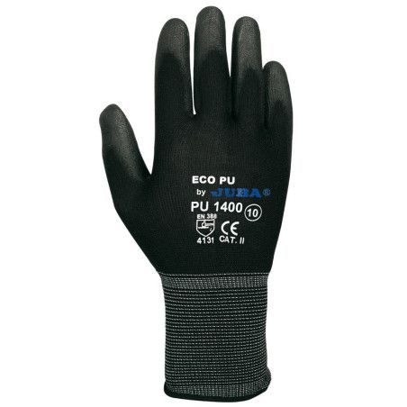 Guante NYLON + POLIURETANO