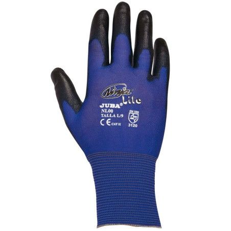 Guante de Nylon®  Ninja -  NINJA LITE