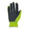 Guante CUERO SINTÉTICO MAS ELASTANO