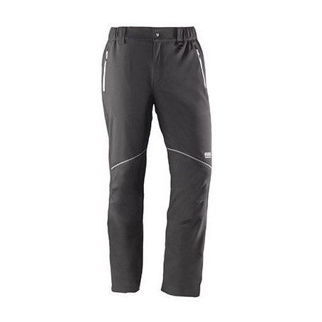 Pantalón multibolsillos