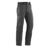 Pantalón mulibolsillos de entretiempo con forro interior