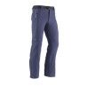Pantalón mulibolsillos de frío extremo con forro interior
