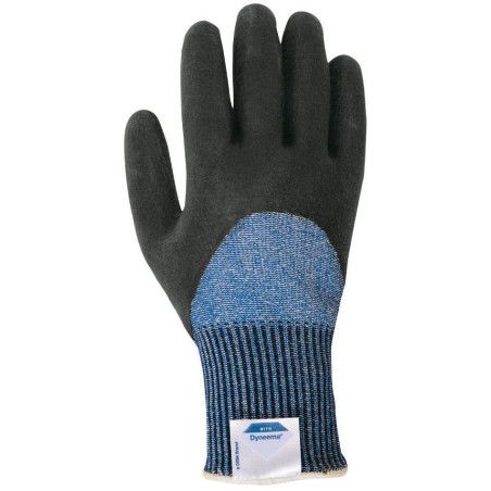 Guante de fibra de Dyneema® protección exigente
