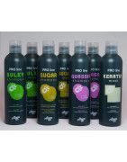 Balsam/mask