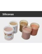 Siliconas