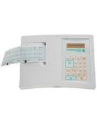 ECG REPOSO
