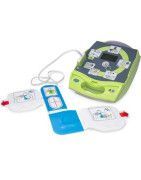 desfibrilador zoll