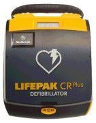 Desfibrilador lifepack crplus