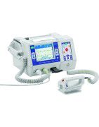 desfibrilador Elife cardioline