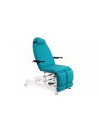 Sillones Podología