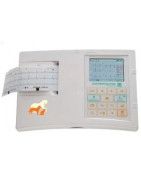 Electros,holters y monitores