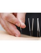 acupuntura