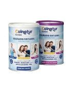 nutricion deportiva colnatur