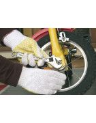 guantes de protección
