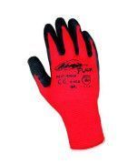 Guantes Ninja