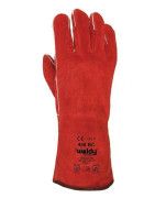 Guantes soldador
