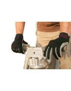 Guantes Antivibración