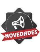 NOVEDADES