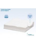 Toalla desechable