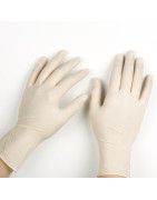 Guantes